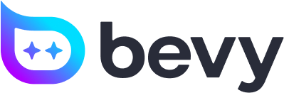 logo-bevy-full-color-gradient